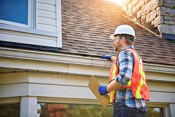 Licensed Roofing service in Clay City, KY - Ben Roofing and Steel LLC